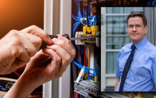 Eric Gandler Development Electric Clifton Park NY