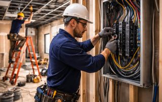 clifton park eric gandler