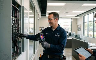 clifton park eric gandler