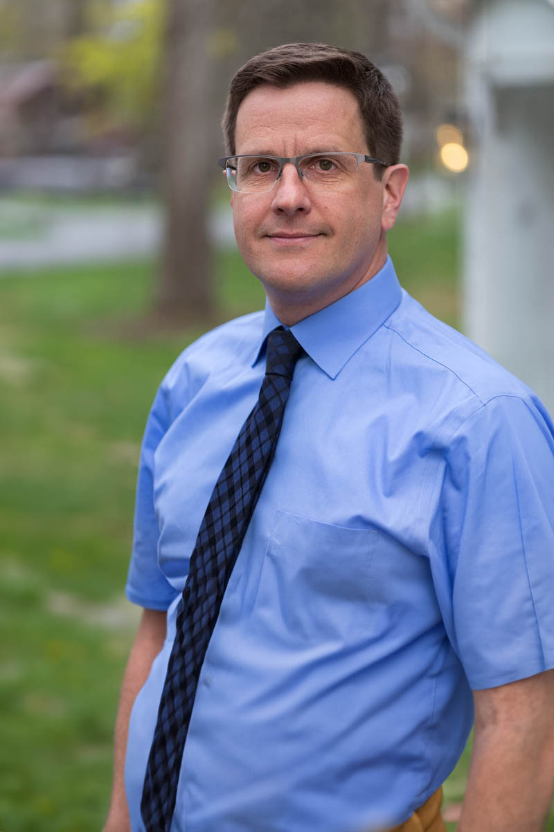 Eric Gandler Clifton Park NY